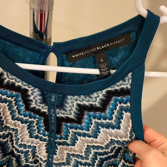 Knit Shell - Picture 2 of 5